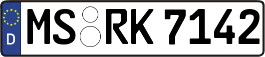 MS-RK7142