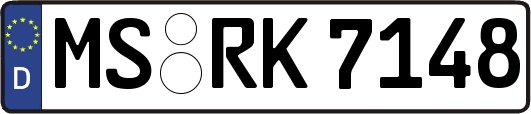 MS-RK7148