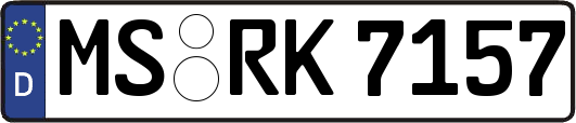 MS-RK7157