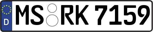 MS-RK7159