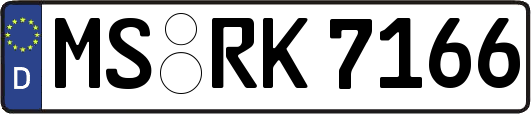 MS-RK7166
