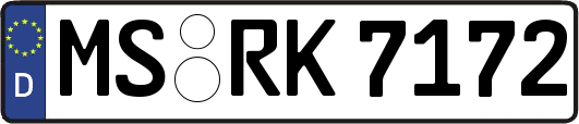 MS-RK7172