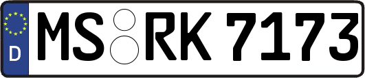 MS-RK7173