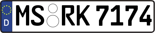 MS-RK7174