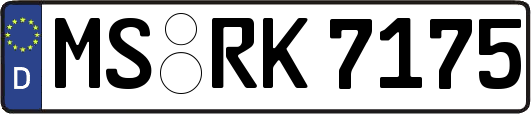 MS-RK7175