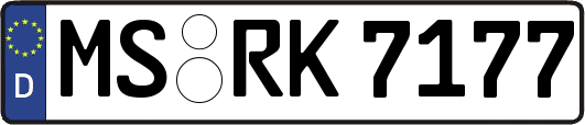 MS-RK7177
