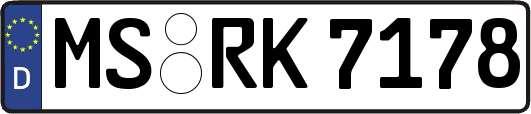 MS-RK7178