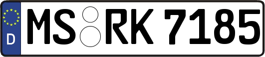 MS-RK7185