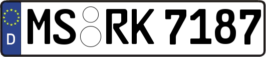 MS-RK7187