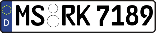 MS-RK7189