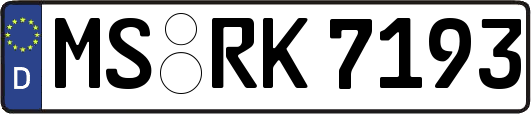 MS-RK7193