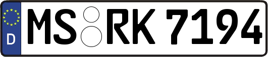 MS-RK7194