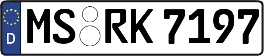 MS-RK7197