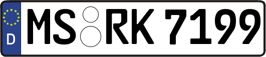 MS-RK7199