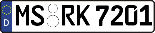 MS-RK7201