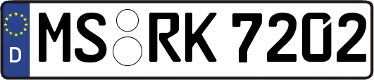 MS-RK7202