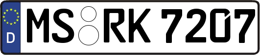 MS-RK7207