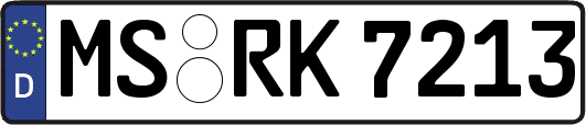 MS-RK7213