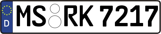 MS-RK7217