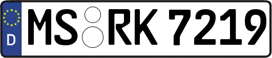 MS-RK7219