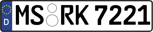 MS-RK7221