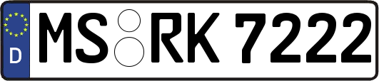 MS-RK7222
