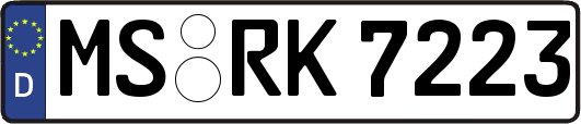 MS-RK7223