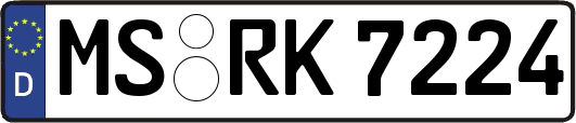 MS-RK7224