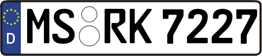 MS-RK7227