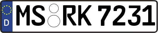 MS-RK7231