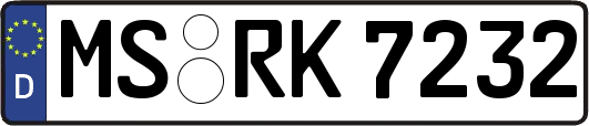 MS-RK7232