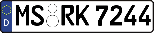 MS-RK7244
