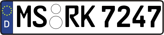MS-RK7247