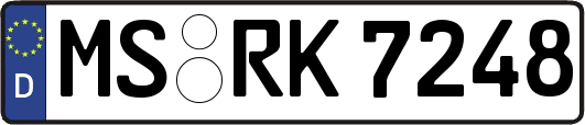MS-RK7248