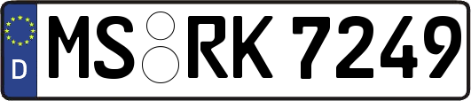 MS-RK7249
