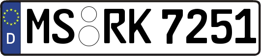 MS-RK7251