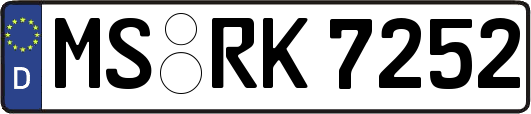 MS-RK7252