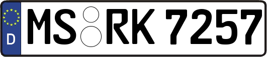 MS-RK7257