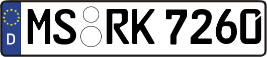 MS-RK7260