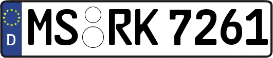 MS-RK7261