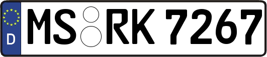 MS-RK7267