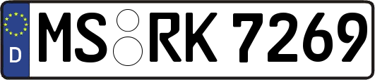 MS-RK7269