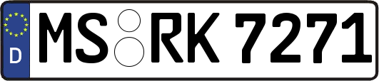 MS-RK7271