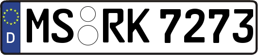 MS-RK7273