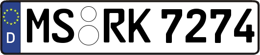 MS-RK7274