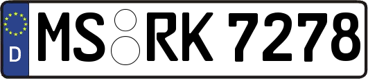 MS-RK7278