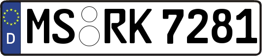 MS-RK7281