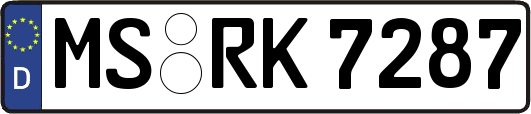 MS-RK7287
