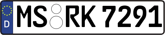 MS-RK7291