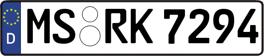 MS-RK7294